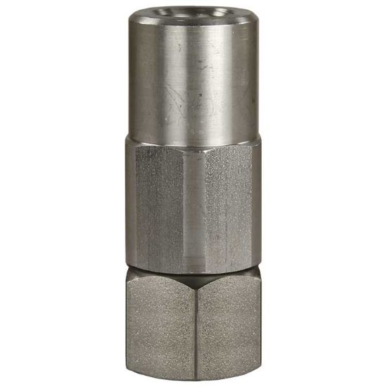 Afbeeldingen van Swivel 3/8BI-1/4BI RVS ST311