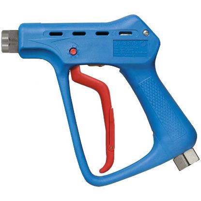 Afbeeldingen van Pistool ST-3300 RVS 1/2"BI Blauw