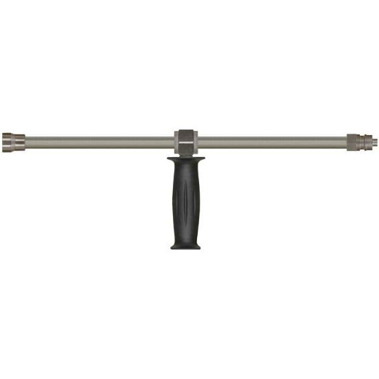 Afbeeldingen van Lans ST-3600-500 mm Steek ST-45:1/4BI