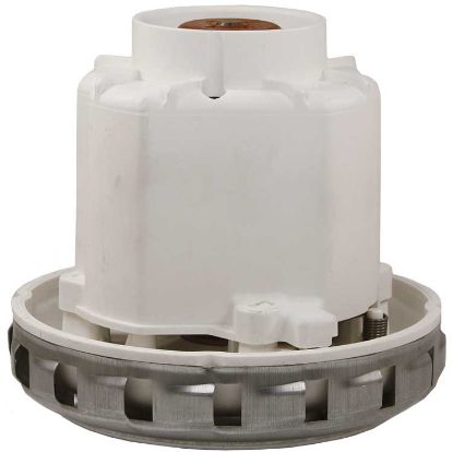Afbeeldingen van Zuigturbine 1500 W-NT 1-traps. H=128 404