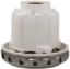 Afbeeldingen van Zuigturbine 1500 W-NT 1-traps. H=128 404
