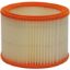 Afbeeldingen van Vlakfilter 185x145x145 rond