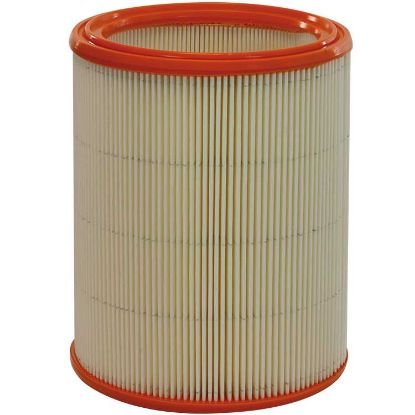 Afbeeldingen van Vlakfilter 185x145x233