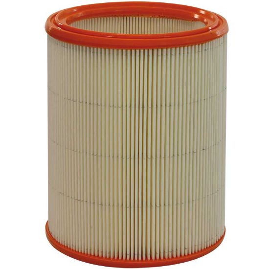Afbeeldingen van Vlakfilter 185x145x233