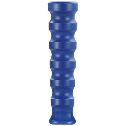 Afbeeldingen van Knikbeschermer NW 10 Blauw  golvend
