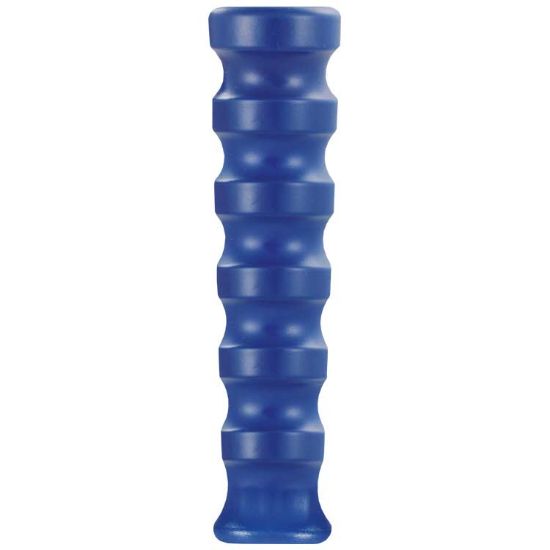 Afbeeldingen van Knikbeschermer NW 10 Blauw  golvend
