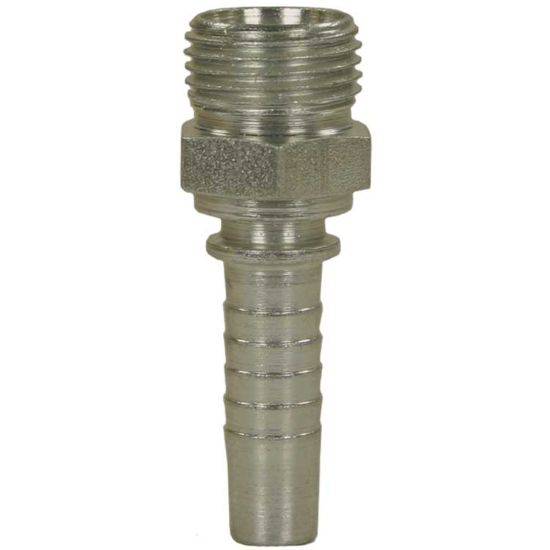 Afbeeldingen van Persnippel CEL 22x1,5 NW 10 RVS