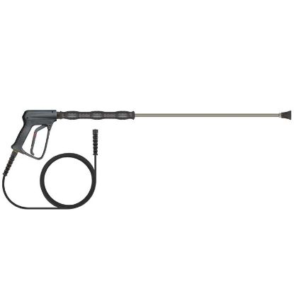 Afbeeldingen van Pistool Ecoline E:22BU ST-28-900 ST-10