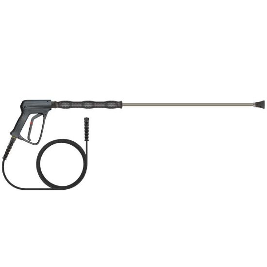 Afbeeldingen van Pistool Ecoline E:22BU ST-28-900 ST-10
