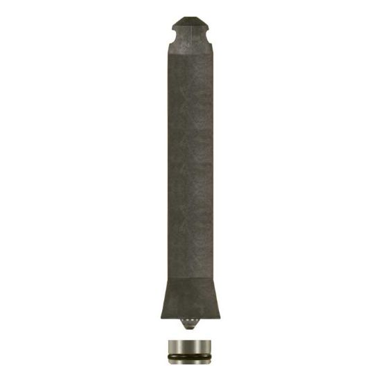 Afbeeldingen van Turbo vuilfrees KIT HM 025-1000 Bar 90°C