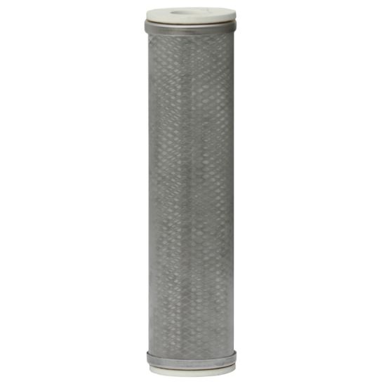 Afbeeldingen van Filterinzet 9" 50 micron RVS