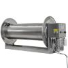 Afbeeldingen van Slanghaspel STKI 70M. 1/2I"G RVS 230V/50