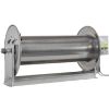 Afbeeldingen van Slanghaspel STKI 70M. 1/2I"G RVS 230V/50