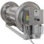 Afbeeldingen van Slanghaspel STKI 70M. 1/2I"G RVS 230V/50