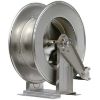 Afbeeldingen van Slanghaspel  20 M. 1-1BI RVS 100bar