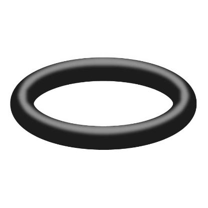 Afbeeldingen van O-Ring 18x2,5 EPDM (100 stuks)