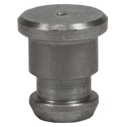 Afbeeldingen van Doseernozzle 0,7 RVS