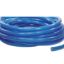 Afbeeldingen van Gewapende slang 13x3 Blauw rol à 50 M.