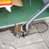 Afbeeldingen van Vloerreiniger FL-AER 300 3/8BI 275bar
