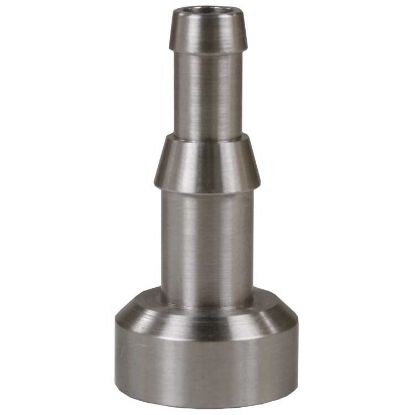 Afbeeldingen van Chemiefilter ST-32 RVS 1.4305