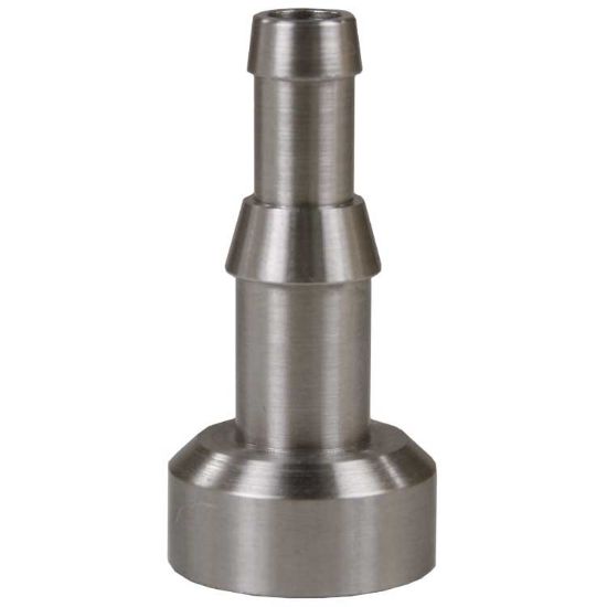 Afbeeldingen van Chemiefilter ST-32 RVS 1.4305
