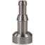 Afbeeldingen van Chemiefilter ST-32 RVS 1.4305