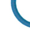 Afbeeldingen van CarWash Zuigslang 38 mm Blauw-turquoise