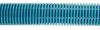 Afbeeldingen van CarWash Zuigslang 38 mm Blauw-turquoise