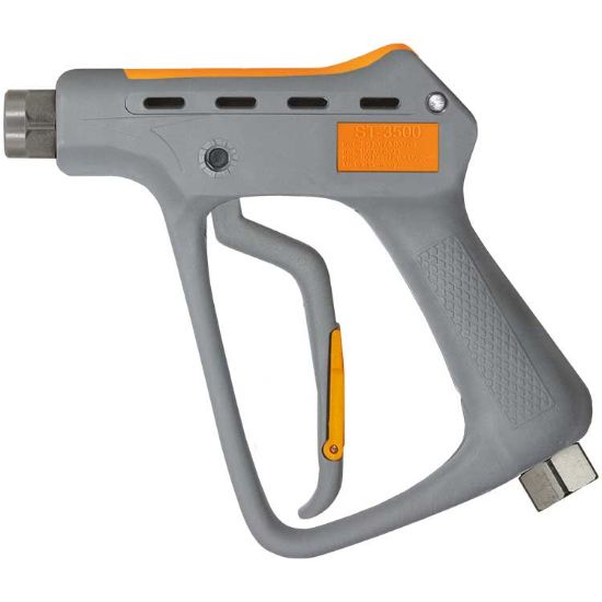 Afbeeldingen van Pistool ST-3500 E:1/2BI A:1/2BI