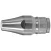 Afbeeldingen van Turbo vuilfrees ST-559-030 1/4"BI 600 Ba