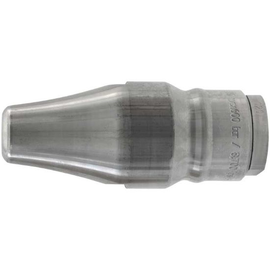 Afbeeldingen van Turbo vuilfrees ST-559-030 1/4"BI 600 Ba