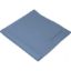 Afbeeldingen van Microvezeldoek 50x45 Blauw10 stuks