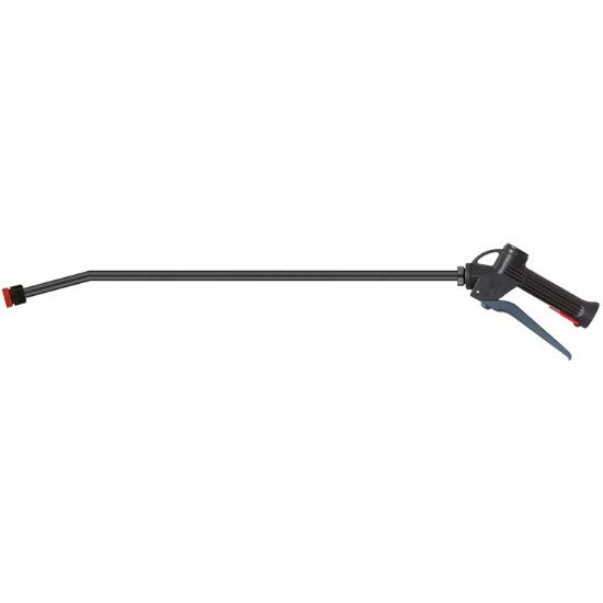 Afbeeldingen van Pistool ST-510 1/2BI Lans 600 PVC o.nozz