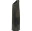 Afbeeldingen van Plintenzuiger 58x230 mm System 50 antist