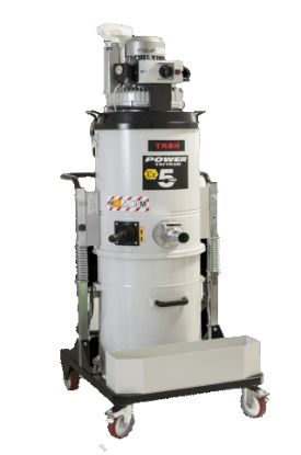 Afbeeldingen van TRITRON 5HP L100 ATEX