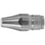 Afbeeldingen van Turbo vuilfrees ST-559-040 1/4"BI 600 Ba