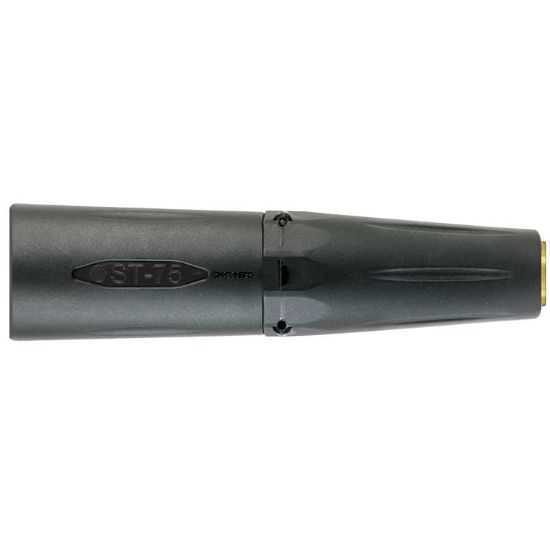 Afbeeldingen van Schuimnozzle ST-75.1 18x1,5BI SW zonder