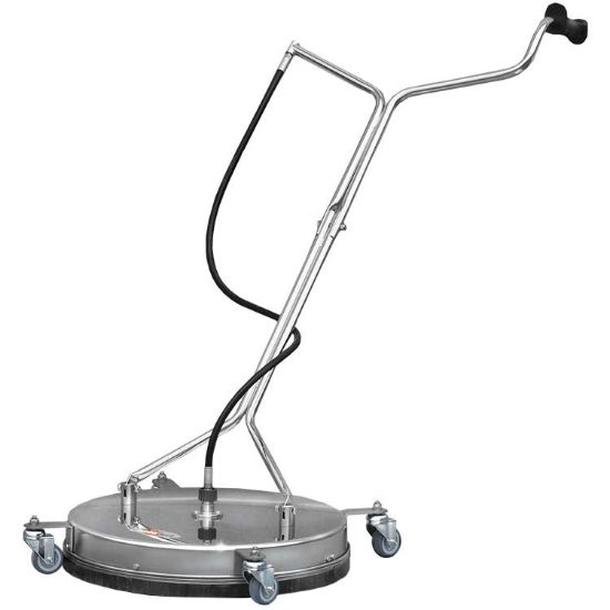 Afbeeldingen van TurboDevil TD520ss INDUSTRIAL 1/4"BI