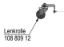 Afbeeldingen van Wiel D=60mm RVS met houder