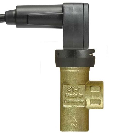 Afbeeldingen van Reedcontact  ST-7 3/8"BI 4 l/min