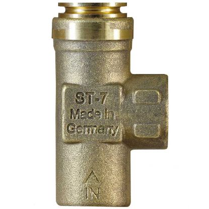 Afbeeldingen van Rep.KIT vlotter ST-7 1,5 L.