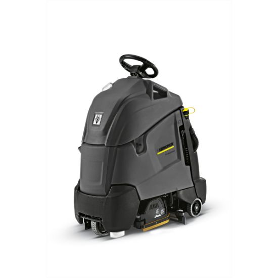 Afbeeldingen van BR 55/40 RS Bp Pack