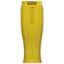 Afbeeldingen van Persnippel-K M22-06 RVS -Swivel geel