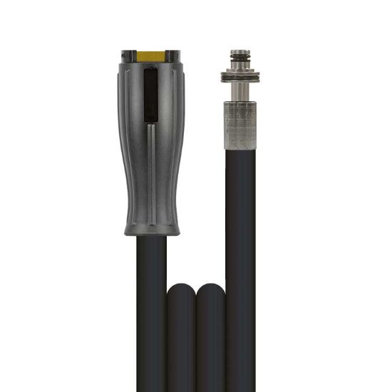 Afbeeldingen van Slang powershield365+ 2SC-08 ZW 20 M.ins