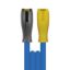 Afbeeldingen van Slang 1SN-10 glad BL 10 M.RVS -Swivel 22