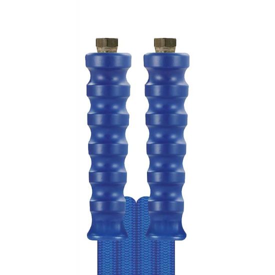 Afbeeldingen van CARWASH COMFORT Blauw 8 x 2,9 M. DKR 1/4
