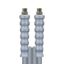 Afbeeldingen van Greyflex NW10 15 M.BUR 3/8  + GKS GR
