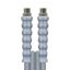 Afbeeldingen van Greyflex NW10 30 M.BUR 1/2 RVS + GKS GR