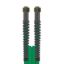 Afbeeldingen van CARWASH COMFORT groen 6 x 4,7 M. DKOL 18