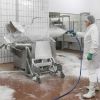 Afbeeldingen van Pistole ST-3100 Kupplung+Kappe/Swivel